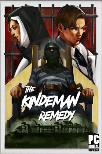 The Kindeman Remedy