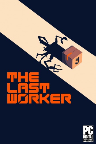 The Last Worker