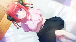  The Quintessential Quintuplets - Memories of a Quintessential Summer