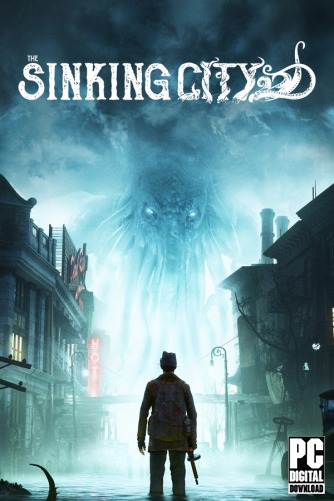 The Sinking City