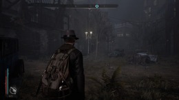   The Sinking City