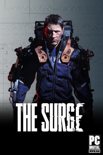 The Surge