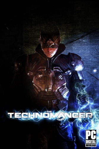 The Technomancer