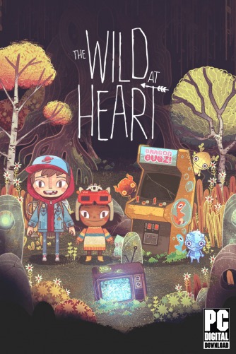 The Wild at Heart