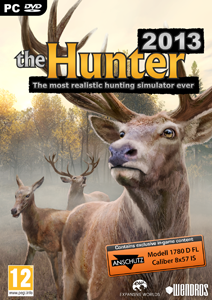 theHunter