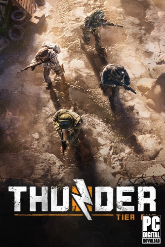 Thunder Tier One