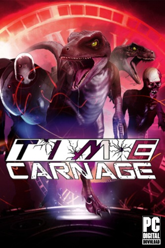 Time Carnage