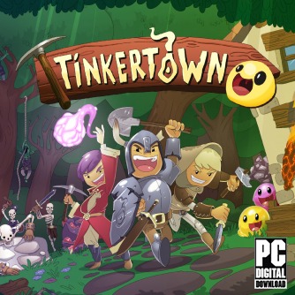 Tinkertown