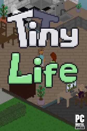 Tiny Life