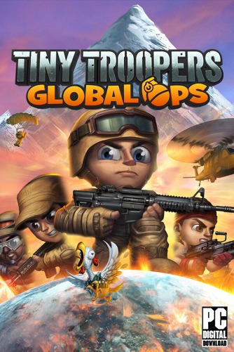 Tiny Troopers: Global Ops