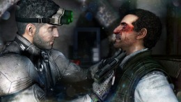  Tom Clancys Splinter Cell Blacklist