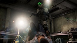  Tom Clancys Splinter Cell Blacklist