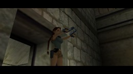  Tomb Raider V: Chronicles