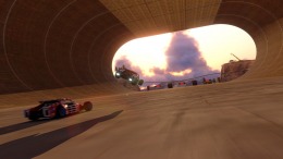 Trackmania Turbo 