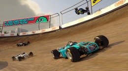   Trackmania Turbo