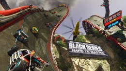  Trackmania Turbo