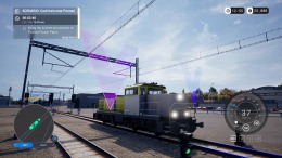 Train Life: A Railway Simulator 