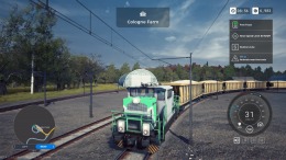   Train Life: A Railway Simulator