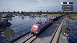 Train Life: A Railway Simulator 