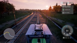   Train Life: A Railway Simulator