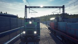  Train Life: A Railway Simulator