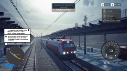  Train Life: A Railway Simulator