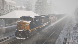   Train Sim World 3