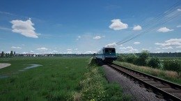   Train Sim World 3