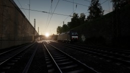   Train Sim World 3