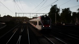  Train Sim World 3