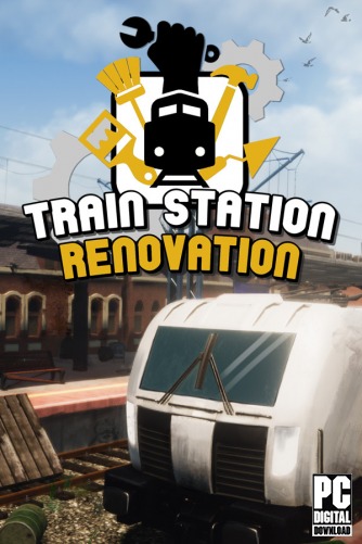 Train Station Renovation