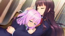  Trap Yuri Garden