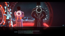 Tron: Identity 