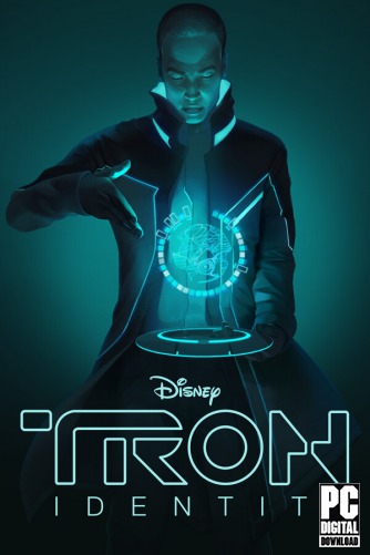 Tron: Identity