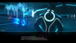  Tron: Identity