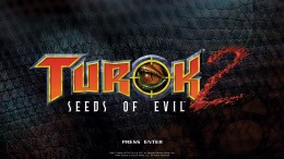  Turok 2: Seeds of Evil