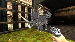 Turok 2: Seeds of Evil 