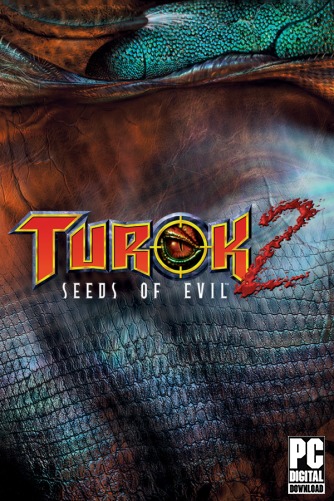 Turok 2: Seeds of Evil