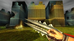  Turok 2: Seeds of Evil