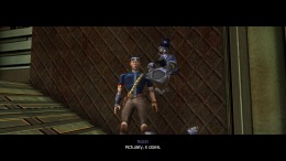 Turok 3: Shadow of Oblivion Remastered 