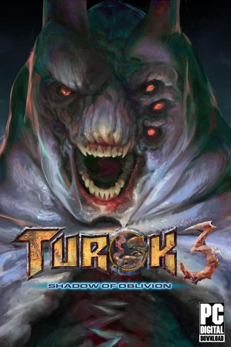 Turok 3: Shadow of Oblivion Remastered