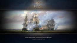  Ultimate Admiral: Age of Sail