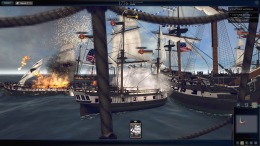   Ultimate Admiral: Age of Sail