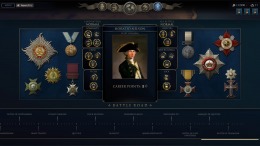  Ultimate Admiral: Age of Sail