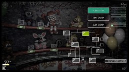  Ultimate Custom Night