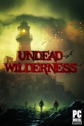 Undead Wilderness: Survival