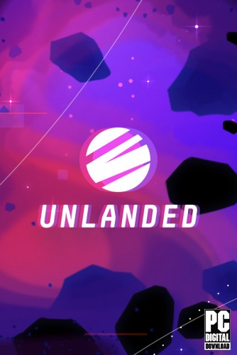 Unlanded