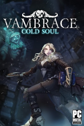 Vambrace: Cold Soul