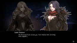   Vambrace: Cold Soul