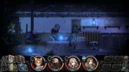  Vambrace: Cold Soul